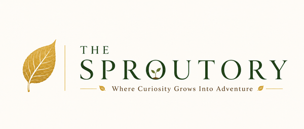 The Sproutory 